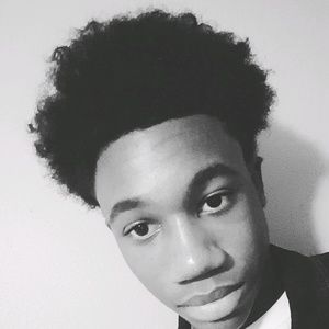 Meet your Posher, Jalen